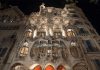 Casa Batlló – A Glimpse of Gaudí’s Genius in Central Barcelona