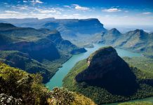 Blyde River Canyon, South Africa – Visiting The Land That Time Forget