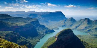 Blyde River Canyon, South Africa – Visiting The Land That Time Forget
