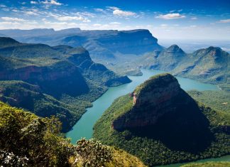 Blyde River Canyon, South Africa – Visiting The Land That Time Forget