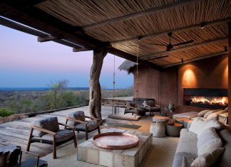 Leobo Private Reserve – Exclusive Bush Retreat in the Heart of the Waterberg, SA.