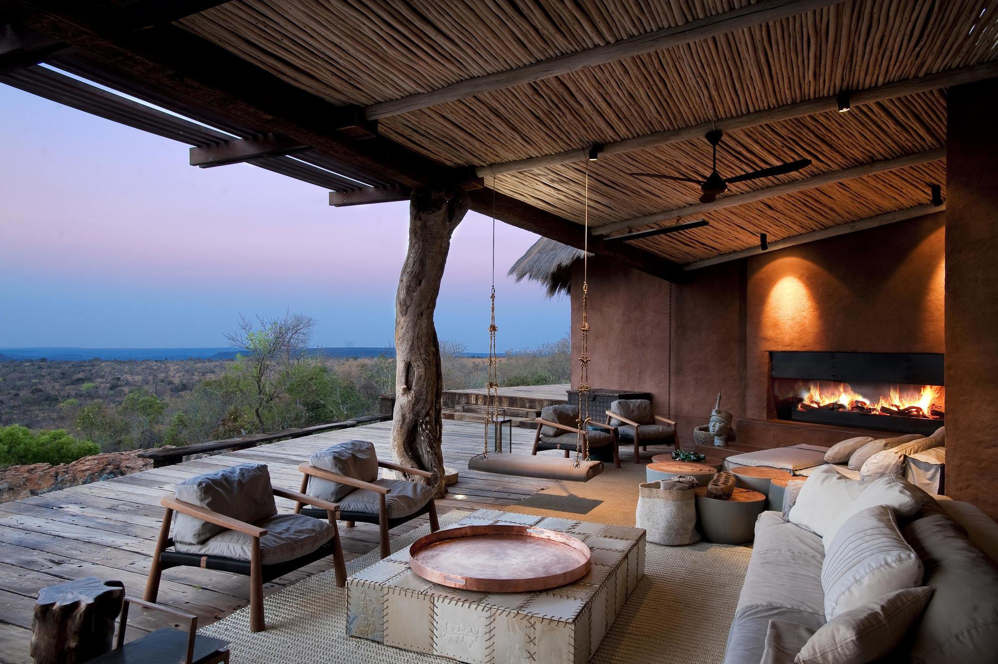 Leobo Private Reserve – Exclusive Bush Retreat in the Heart of the Waterberg, SA.