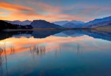 Lesotho: Africa’s Hidden Kingdom in the Dragon Mountains