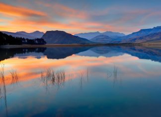 Lesotho: Africa’s Hidden Kingdom in the Dragon Mountains