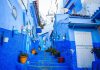Uncovering The Secrets Of Chefchaouen, Morocco’s Beautiful Blue City
