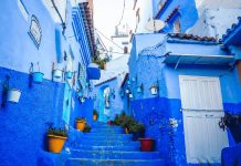 Uncovering The Secrets Of Chefchaouen, Morocco’s Beautiful Blue City
