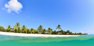 The Bazaruto Archipelago – A Romantic Tropical Haven in the Indian Ocean