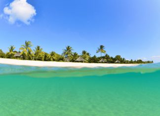 The Bazaruto Archipelago – A Romantic Tropical Haven in the Indian Ocean