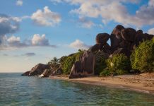 Anse Source d’Argent – One of the Most Iconic Beaches in the Seychelles