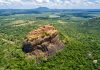 Sigiriya, Sri Lanka: A Mighty Royal Citadel Carved in Stone