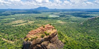 Sigiriya, Sri Lanka: A Mighty Royal Citadel Carved in Stone