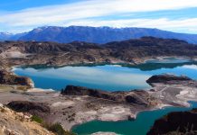 General Carrera Lake, Chile: Journey into the Wilds of Patagonia