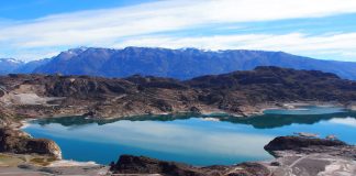 General Carrera Lake, Chile: Journey into the Wilds of Patagonia