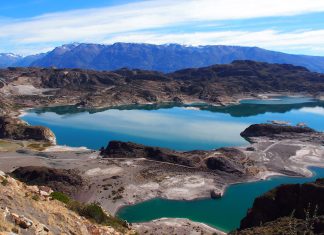 General Carrera Lake, Chile: Journey into the Wilds of Patagonia
