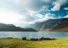 Chandra Taal, India: The Moon Lake of the High Himalayan Plateau