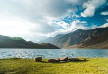 Chandra Taal, India: The Moon Lake of the High Himalayan Plateau