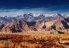 Thiksey Monastery, India: The Himalayan Sanctuary Chosen by Sacred Signs