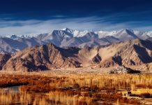 Thiksey Monastery, India: The Himalayan Sanctuary Chosen by Sacred Signs