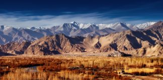 Thiksey Monastery, India: The Himalayan Sanctuary Chosen by Sacred Signs