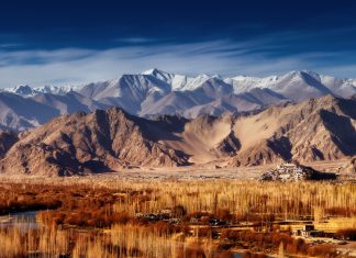 Thiksey Monastery, India: The Himalayan Sanctuary Chosen by Sacred Signs