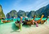 Phi Phi Islands – The Perfect Paradise in the Tropical Sun