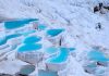 Pamukkale – The Ancient Wonders and Hot Springs of Turkey’s Cotton Castle