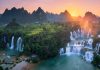 Ban Gioc Waterfalls and Cao Bang: Vietnam’s Untouched Northern Frontier