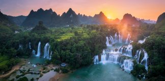Ban Gioc Waterfalls and Cao Bang: Vietnam’s Untouched Northern Frontier