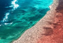 Ningaloo Reef And The Australian Coastal Resort You’ve Never Heard Of.