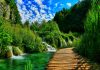 Plitvice Lakes National Park – The Croatian Garden Of Eden