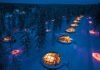 The Igloo Village – Discover The Beauty of the Arctic with the Splendour of Luxury