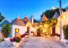 Southern Italy’s Fairytale Town of Alberobello