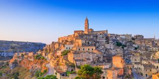 Matera, Italy: The Oldest Living City in Europe