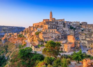 Matera, Italy: The Oldest Living City in Europe