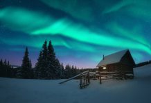 Lapland At Christmas – The Ultimate Winter Wonderland