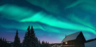 Lapland At Christmas – The Ultimate Winter Wonderland