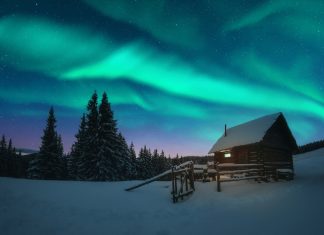 Lapland At Christmas – The Ultimate Winter Wonderland