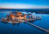 Visit The Fairy Tale Castle Of Trakai Island, Lithuania