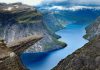 Trolltunga – Norway’s Premier Bucket-List Beauty Spot