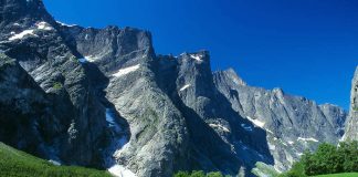 Take An Unforgettable Trip To The Iconic Troll Wall In Norway