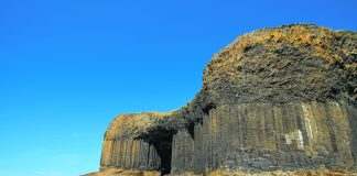 The Singing Cave of Scotland’s Inner Hebrides – Fingal’s Cave