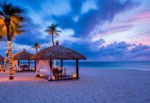 Aruba – A European Paradise in the Caribbean