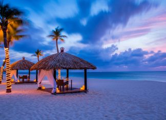 Aruba – A European Paradise in the Caribbean