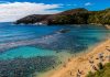 Hawaii’s Hanauma Bay – Tropical Sun, Sea, Snorkelling, and Sand