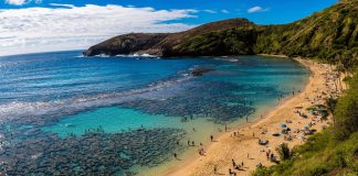 Hawaii’s Hanauma Bay – Tropical Sun, Sea, Snorkelling, and Sand