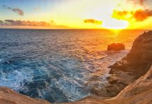 The Spitting Cave – One Of Hawaii’s Most Unique Natural Wonders.