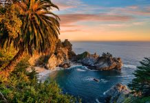California Dreaming at Big Sur: America’s Wild Pacific Haven