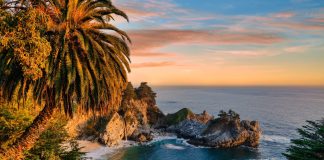 California Dreaming at Big Sur: America’s Wild Pacific Haven