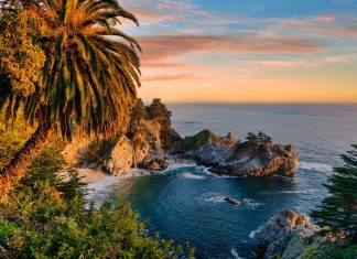 California Dreaming at Big Sur: America’s Wild Pacific Haven