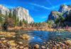 Yosemite National Park – America’s Most Iconic Emblem of Stunning Natural Beauty